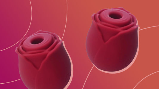 How to Use a Rose Vibrator?